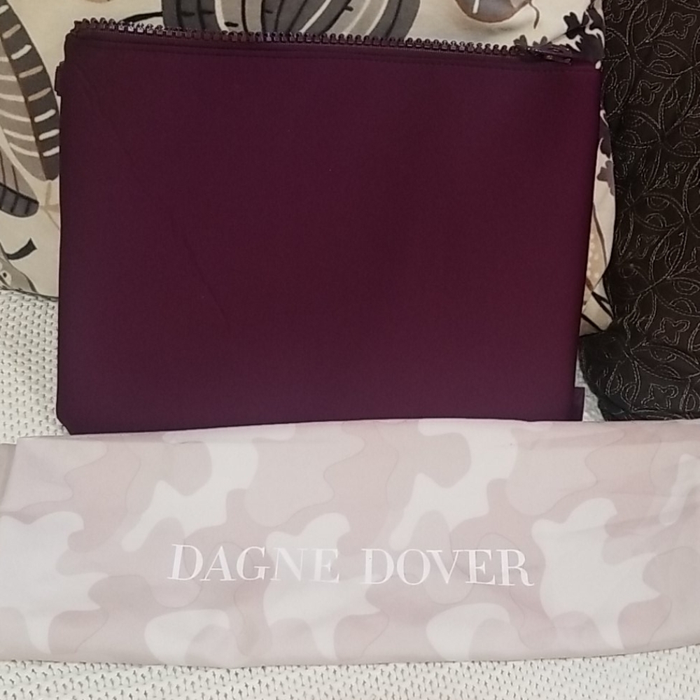 Dagne Dover
